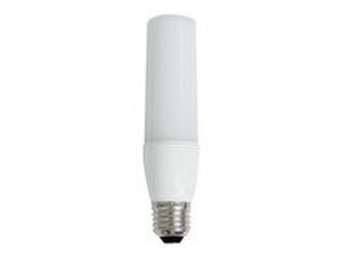 Lampara Tubular Led 12W E27 3000K - Luxlight