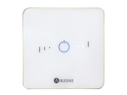 Termostato distancia AIRZONE LIte 32 ZONA cable blanco - Airzone