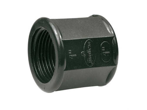 Manguito J-91 2" adaptador para bidón - Aliaxis