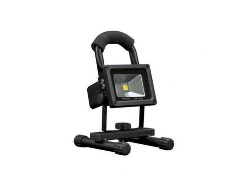 Proyector batería led 10W 4000K