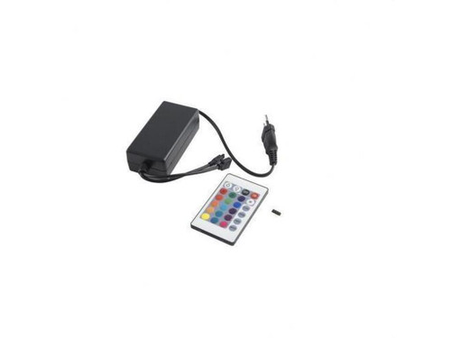 Controlador RGB 220V mando 5050