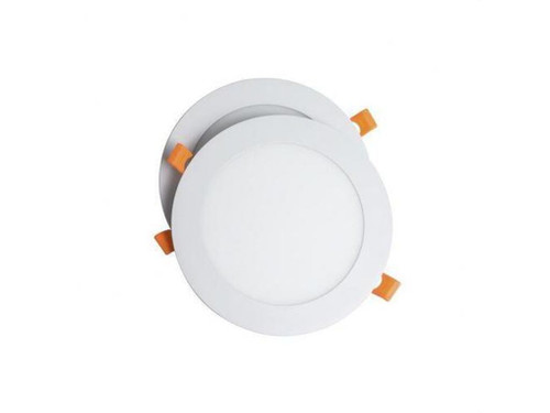 Downlight Redondo Empotrar 12W 4000K blanco Led Osram (Descatalogado) - Alverlamp