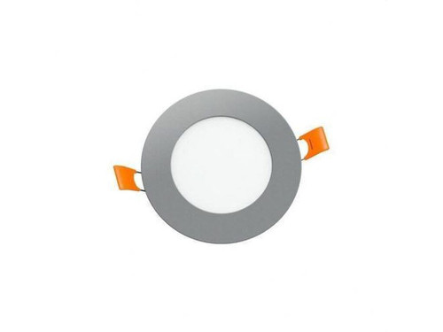 Downlight Redondo Empotrar 12W 4000K Aluminio Led Osram - Alverlamp