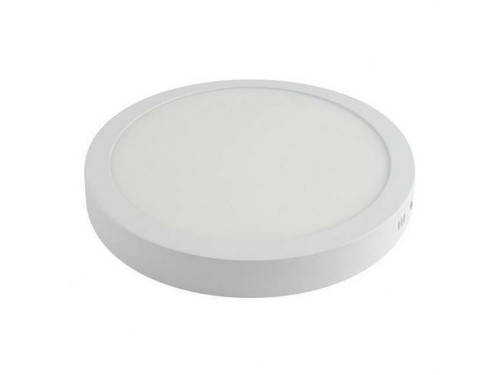 Downlight Redondo Superficie 30W 4000K blanco Led Osram - Alverlamp
