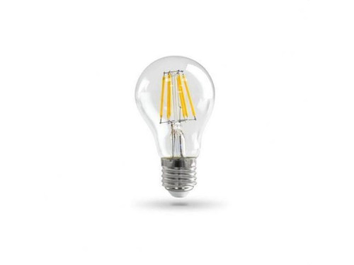 Lámpara led filamento 6W E27 2700K - Alverlamp