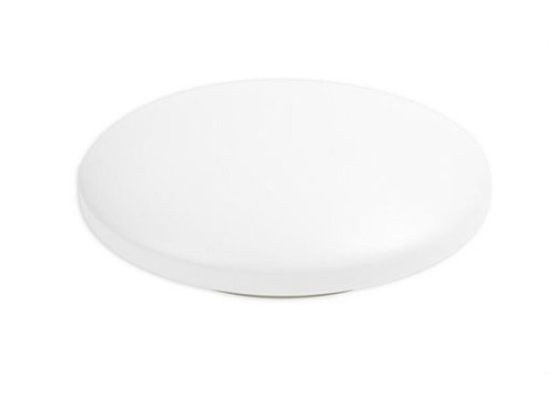 Plafón Led Superficie Circular 1850Lm 4000K 24W Ø400X88mm - Alverlamp