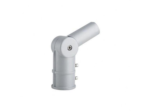 Brazo Articulado para Poste Hasta 60mm - Alverlamp