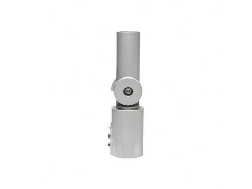 Brazo Articulado para Poste Hasta 60mm Ø - Alverlamp