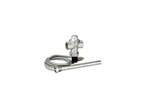 válvula Seguridad Descarga Termica 3/4 Caleffi - Caleffi