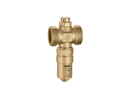 válvula Antihielo 1 - Caleffi
