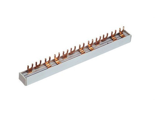Peine tipo pin 100A 2 polos 1m para interruptor - Chint
