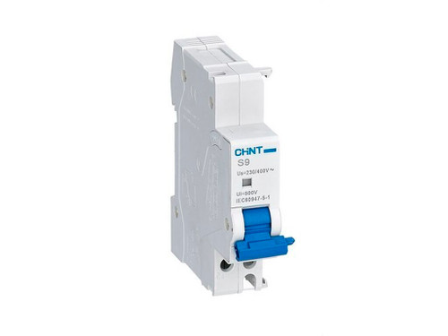 BOBINA EMISION CORRIENte NB1 230VCA - Chint