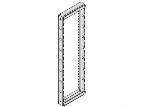 Chasis modular para armario 2000x600 - Chint