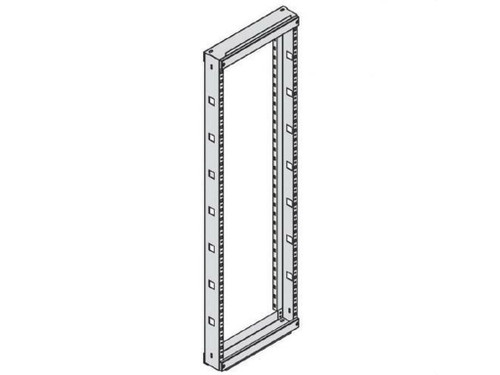 Chasis modular para armario 2000x400 - Chint
