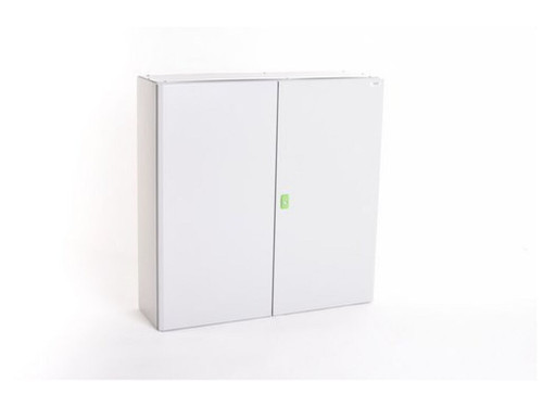 Envolvente Metálico Ip66 con Placa de Montaje 1200X600X300mm - Chint
