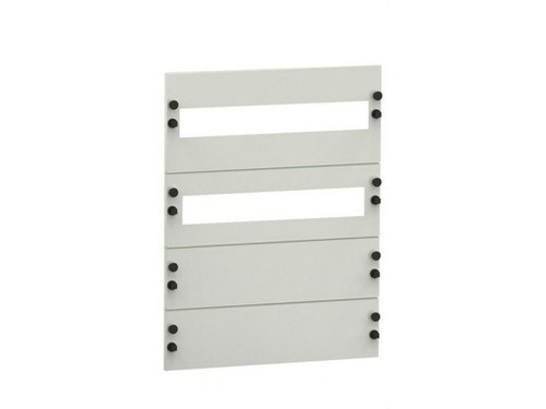 Tapa Lisa MHs 100X500mm - Chint