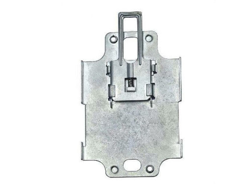 Adaptador Carril Din 4P T2 (250) para Serie Nm8N - Chint