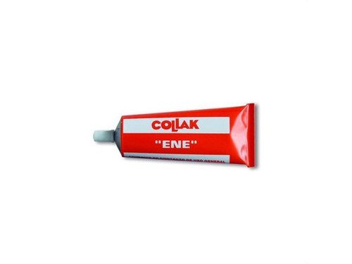 Adhesivo contacto ENE 125ml - Collak