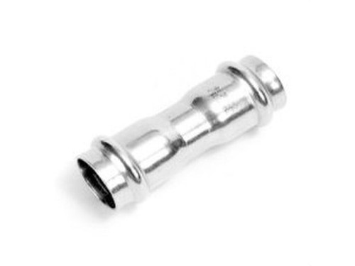 Manguito 22 press inox