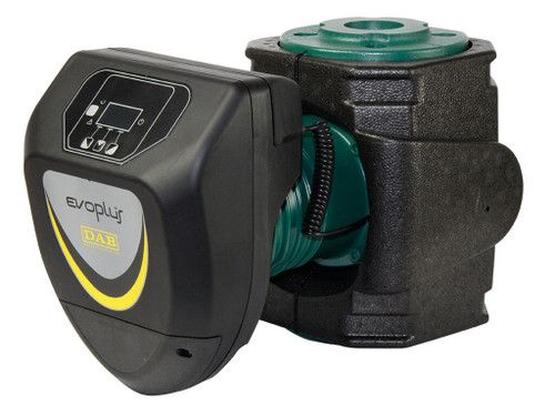 Bomba circuladora EVOPLUS110/180-XM simple roscado - Dab