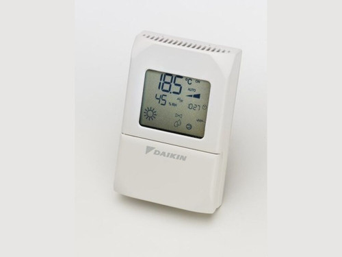 Termostato electrónico estándar - Daikin