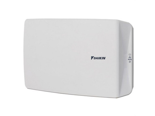 Mando LAN CONTROLLER-II mediante APP - Daikin