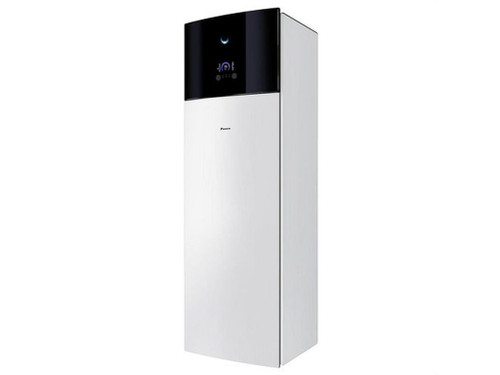 Unidad interior hidrokit con acumulador EHVX08S23E6V - Daikin