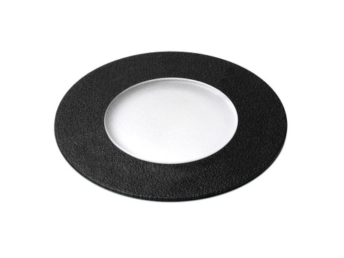 Empotrable suelo BELGRADO-9 IP67 GU10 LED Bulb 3,5W 329lm/366lm CRI80 2700K/4000K negro - Dopo