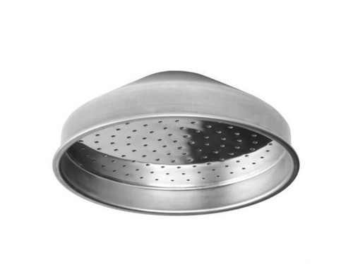 Rociador acero inoxidable ø 90mm (Bolsa) - Duchaflex