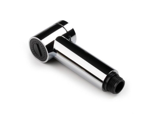 Mini ducha para WC ELIA ø 35mm cromado (Caja) - Duchaflex
