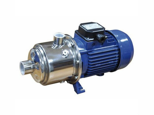 Electrobomba centrífuga horizontal MCP 250/5M 230V 2,5CV (Descatalogado) - Ebara