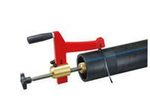 Rascador tangencial 75x180mm con maletín - Italsan