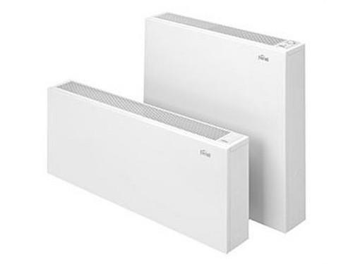 Radiador VARESE 1000 baja temperatura - Ferroli