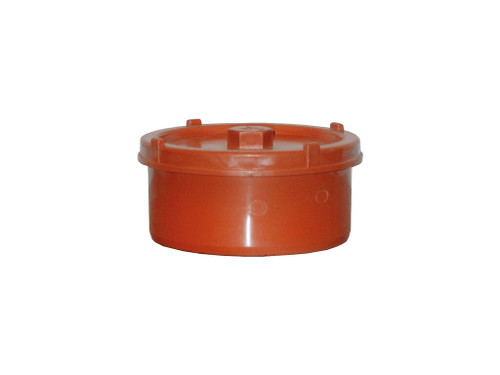 Tapón Registro M Diámetro 160 - Ferro-Plast