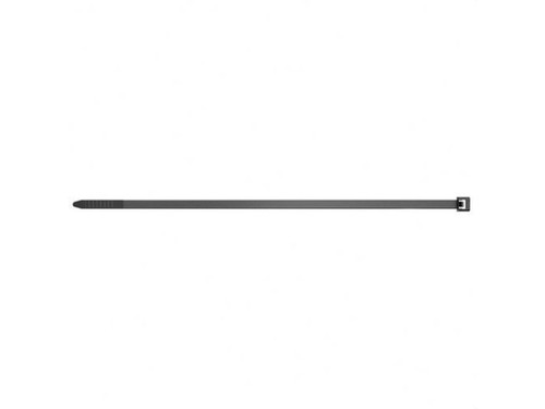 Brida nylon 4,5x280 negro (Bolsa 100u) - Fischer