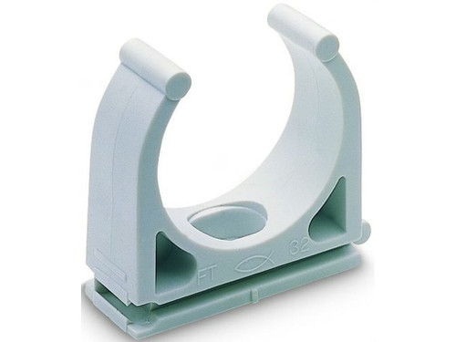 Clip Fischer FT16 (Caja 100u) - Fischer