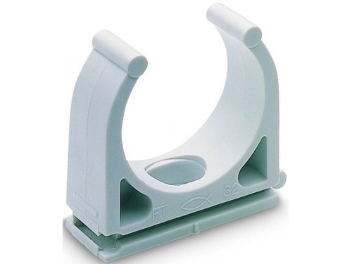 Clip Fischer Ft32 (Caja 50U) - Fischer