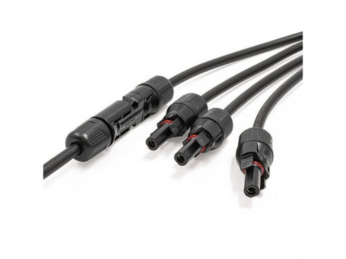 Conector Fotovoltaico M Aéreo 1500V 45A - Gaestopas