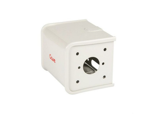 Caja chapa IP40 1-4 pisos calibre 0 - Gave