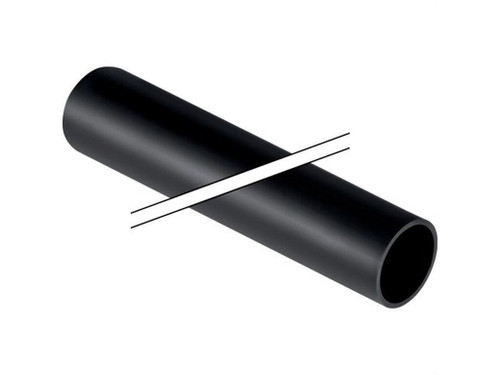 Tubo alimentación 1mx45mm - Geberit