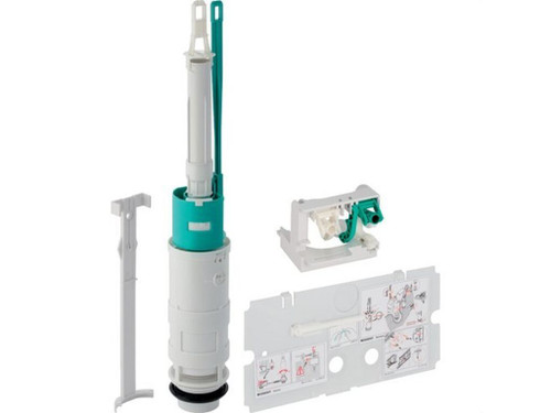 Kit conversión mono-doble volumen para cisterna Twinline - Geberit