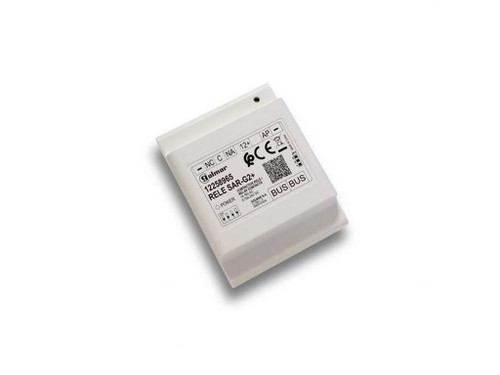 Unidad relé SAR-G2+ - Golmar
