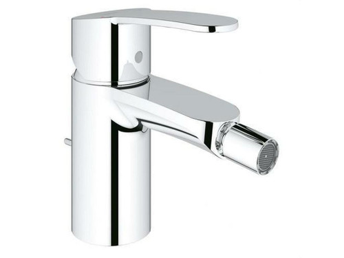 Monomando bidé 1/2" Eurostyle Cosmopolitan vaciador cromo - Grohe
