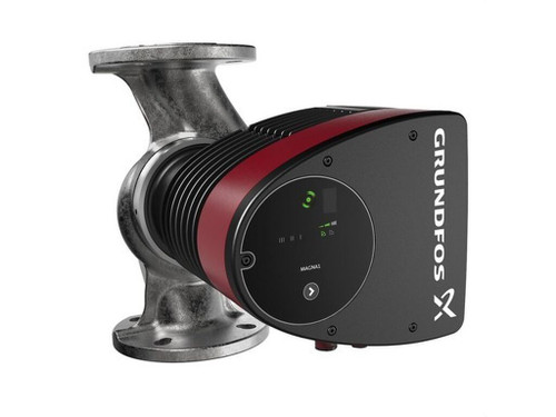 Bomba circuladora MAGNA1 40-150 F N 250 1x230V PN6/10 - Grundfos