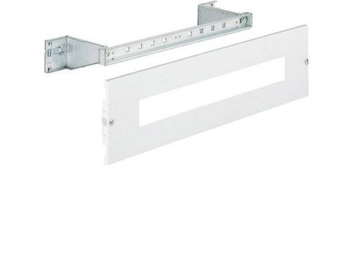 Kit equipamientos para aparamentas modulares 150x600 - Hager