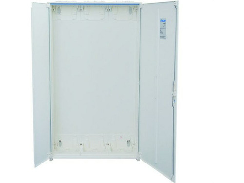Armario Univers metálico IP44 clase II 1400x800x205mm - Hager