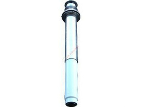Kit de Salida de Humos Vertical Universal AZ262 - Junkers