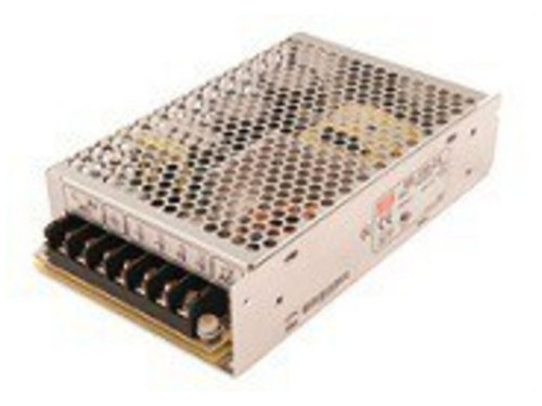 Fuente Alimentacion Mean Well 320W 24V Ip67 Water Proof - Luxlight