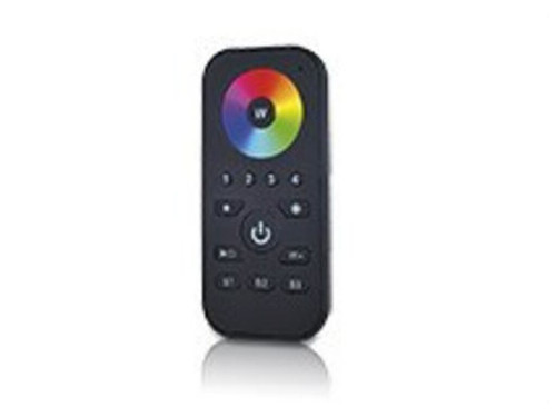 Mando Distancia Rgb 4 Zonas - Luxlight