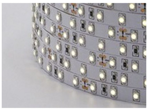 Tira Led Std SMD3528 12W 24V 2700K IP20 (B.25M) - Luxlight